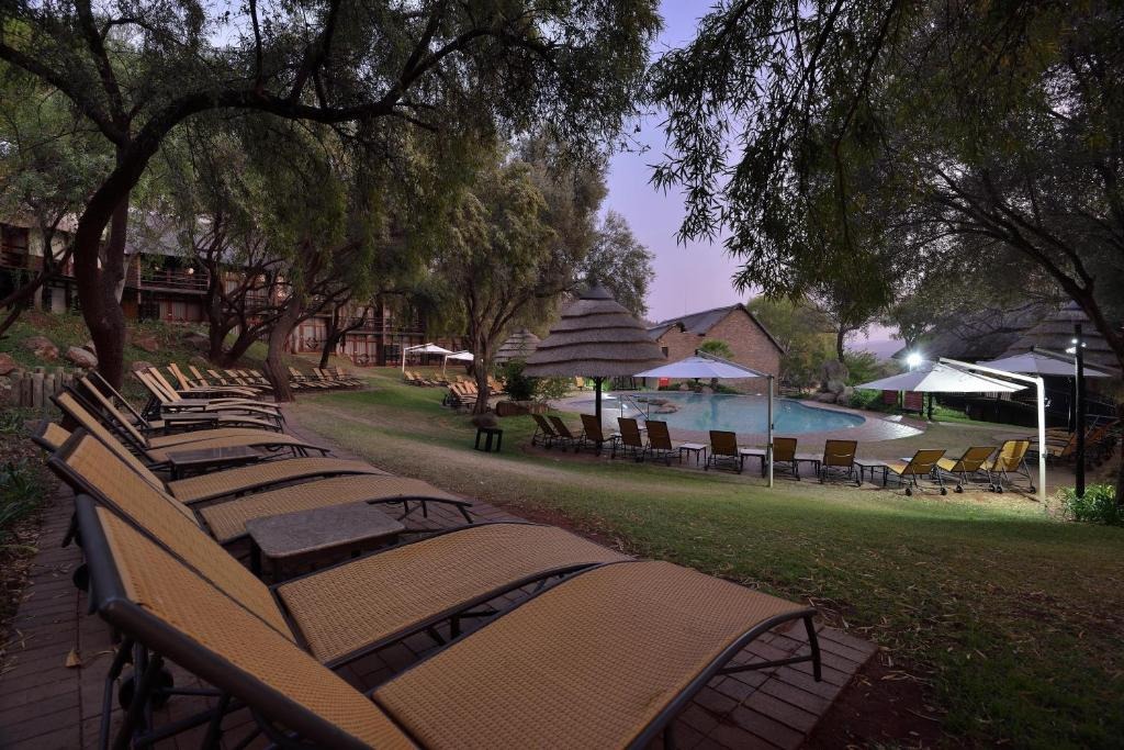 هتل باکو بانگ